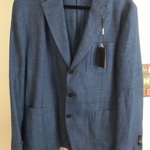 Michael Kors MK men’s jacket